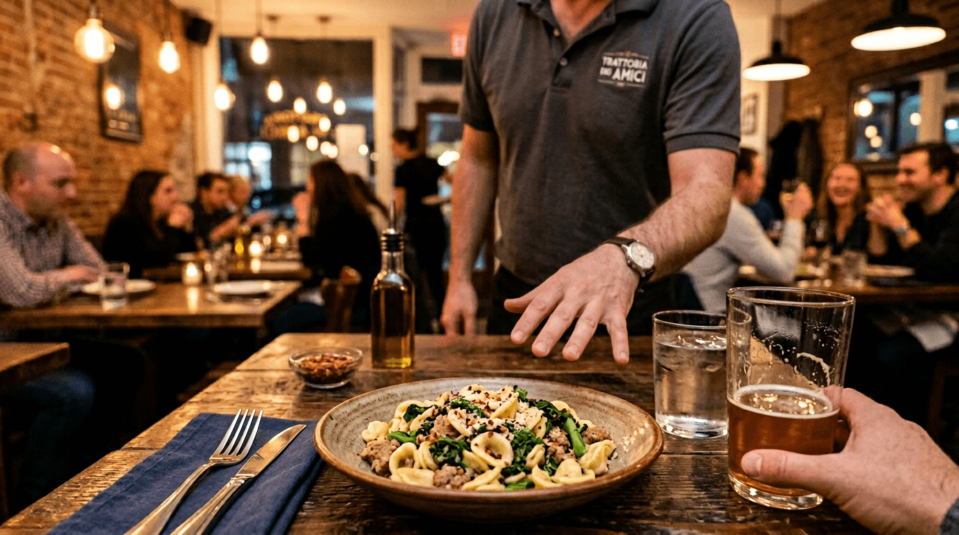 The Allergen Review That Could Close Your Restaurant