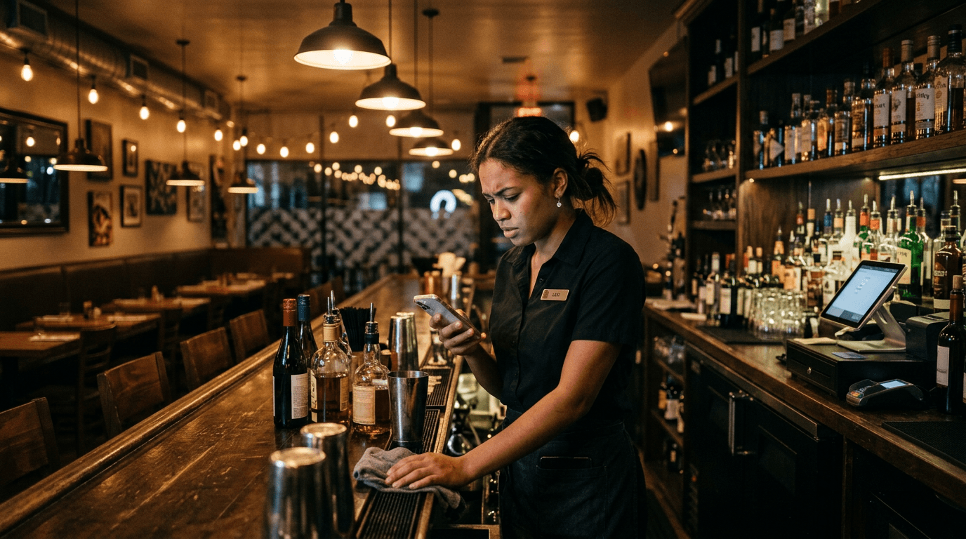 Your Staff Are Already Telling You What's Wrong